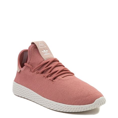 adidas damen rot pharrell williams tennis aufschrifz hu|adidas pharrell williams hu trainers.